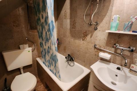 Дом Lič, Fužine, 130m2