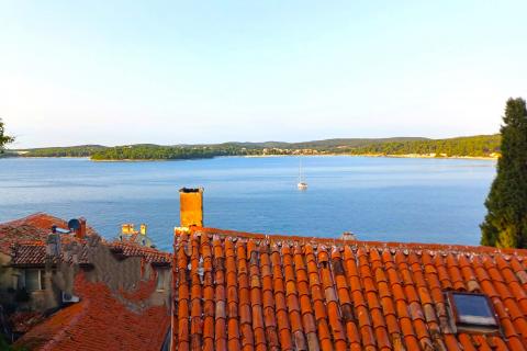 Stanovanje/Apartma Rovinj, 100m2