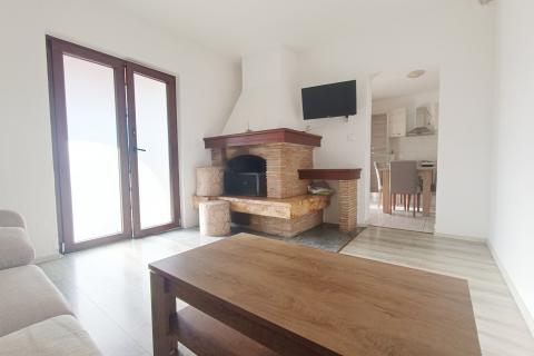 Stanovanje/Apartma Rovinj, 93,80m2