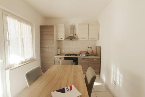 Stanovanje/Apartma Rovinj, 93,80m2