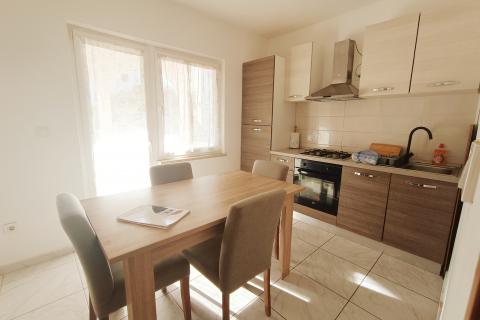 Stanovanje/Apartma Rovinj, 93,80m2