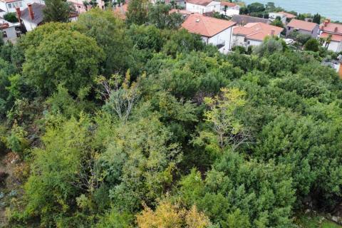 Rijeka - Bivio, građevinsko zemljište