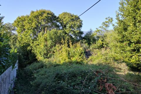 Rijeka - Bivio, građevinsko zemljište