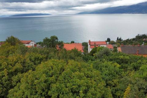 Rijeka - Bivio, građevinsko zemljište