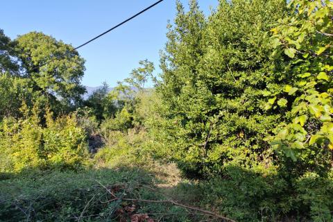 Rijeka - Bivio, građevinsko zemljište