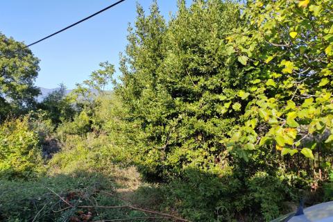 Rijeka - Bivio, građevinsko zemljište