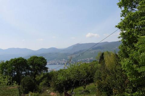 Rijeka - Bivio, građevinsko zemljište