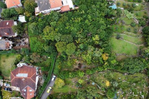 Rijeka - Bivio, građevinsko zemljište