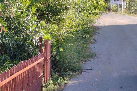 Rijeka - Bivio, građevinsko zemljište