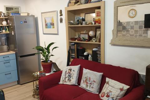 Appartamento Opatija - Centar, Opatija, 96m2