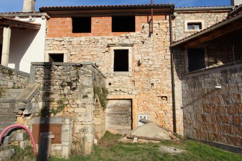 Hiša Poreč okolica, Poreč, 210m2