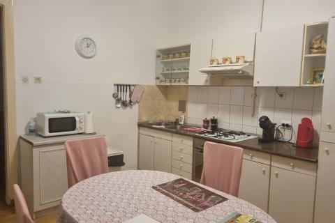 Istra, Pula stan u venecijanskoj vili 