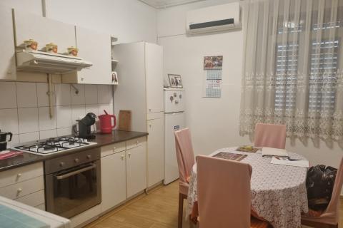 Istra, Pula stan u venecijanskoj vili 