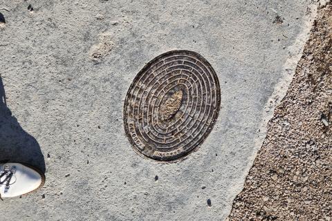 Istra,Lupoglav - građevinski teren