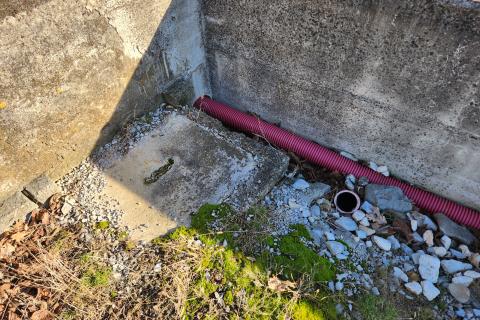 Istra,Lupoglav - građevinski teren