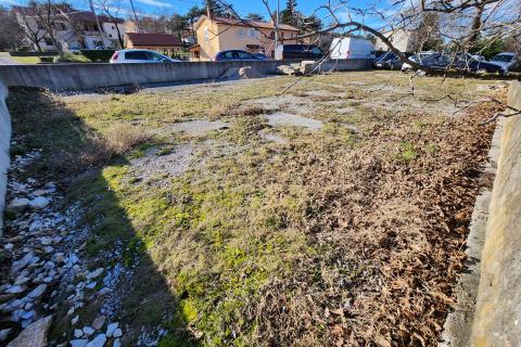 Istra,Lupoglav - građevinski teren