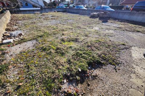 Istra,Lupoglav - građevinski teren