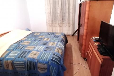 SVETI LOVREČ- kamena kuća