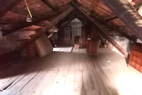 SVETI LOVREČ- kamena kuća