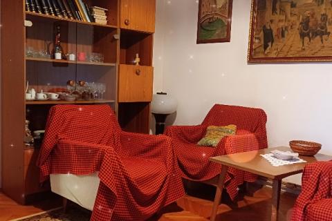 Istra,Pula-kuća s garažom,okućnica,za renoviranje