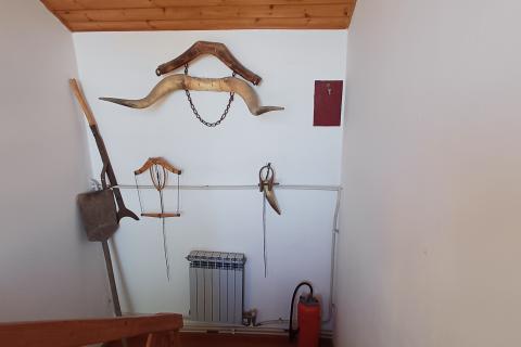 Istra,Pula-kuća s garažom,okućnica,za renoviranje