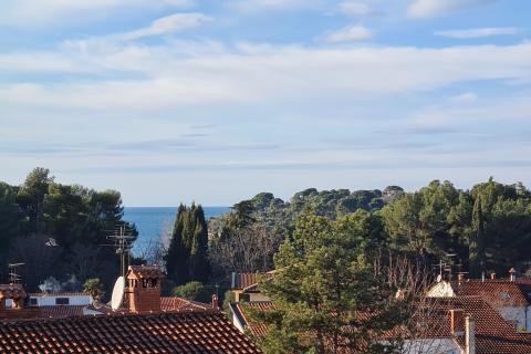 Stanovanje/Apartma Poreč, 66,86m2