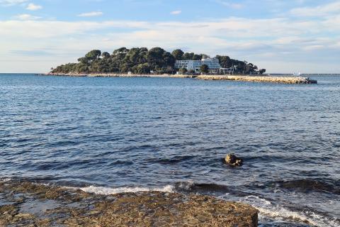 Stanovanje/Apartma Poreč, 66,86m2