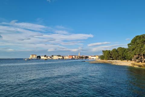 Stanovanje/Apartma Poreč, 66,86m2