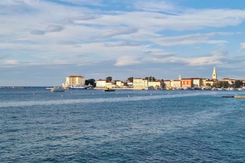 Stanovanje/Apartma Poreč, 66,86m2