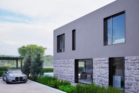 Bauland Poreč, 897m2