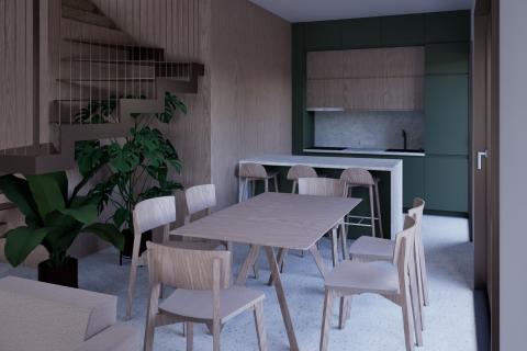 Bauland Poreč, 897m2