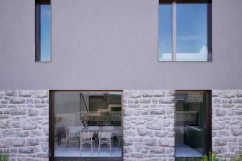 Terreno edificabile Poreč okolica, Poreč, 840m2