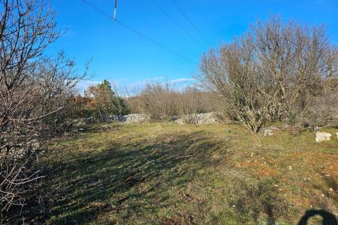 Niet bouwgrond Labin, 3.669m2