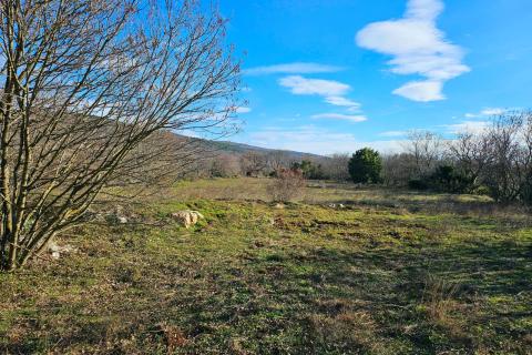 Niet bouwgrond Labin, 3.669m2