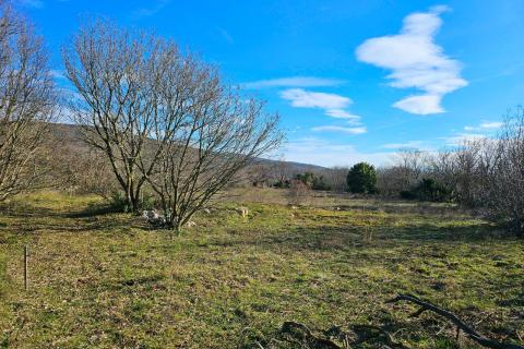 Niet bouwgrond Labin, 3.669m2