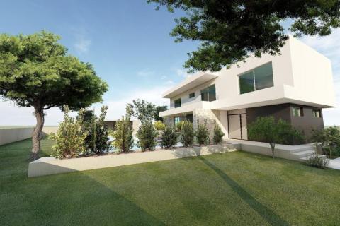 Hiša Svetvinčenat, 208m2