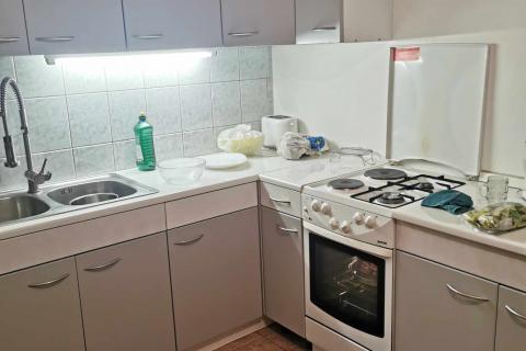 House Donji Nikšić, Slunj, 119m2