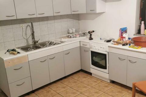 House Donji Nikšić, Slunj, 119m2