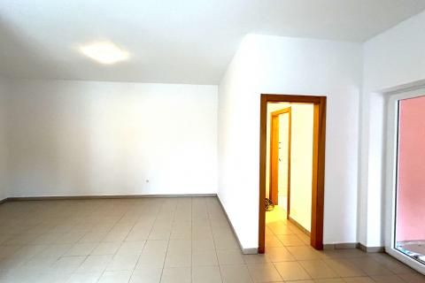 Condo/Apartment Novigrad, 40,12m2