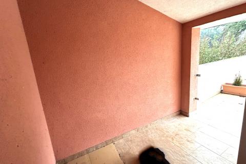 Condo/Apartment Novigrad, 40,12m2