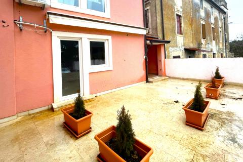 Condo/Apartment Novigrad, 135,30m2