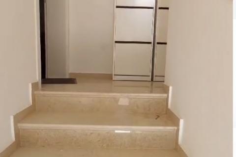 OTOK KRK,MALINSKA-prekrasan dvoetažni stan