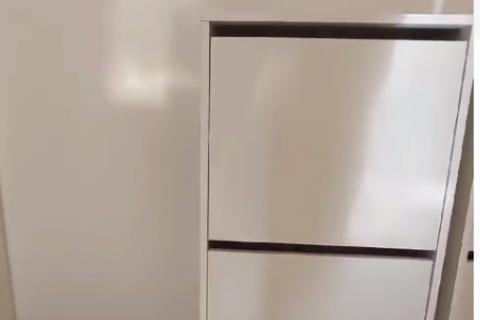 OTOK KRK,MALINSKA-prekrasan dvoetažni stan