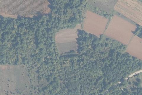 Niet bouwgrond Dračevac, Poreč, 8.452m2