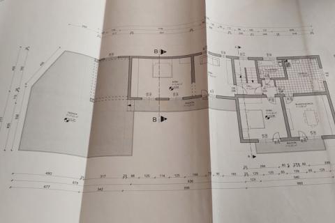 Zagreb, Gornji Stenjevec - šesterosobna kuća s velikom okućnicom