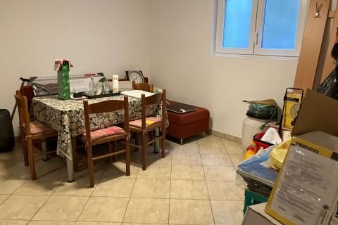 Viškovo, kosi – 2S+DB stan sa vlastitom konobom