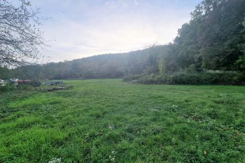 Terreno edificabile Mihotići, Matulji, 717m2