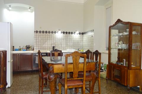 Rijeka - Belveder, stan za najam