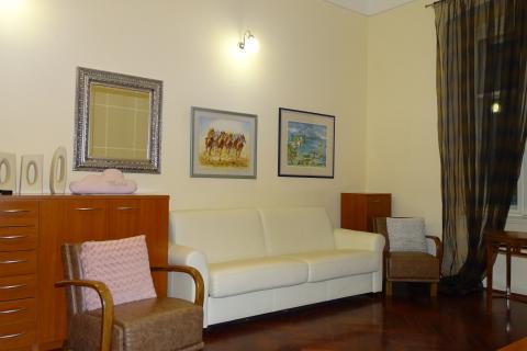 Rijeka - Belveder, stan za najam