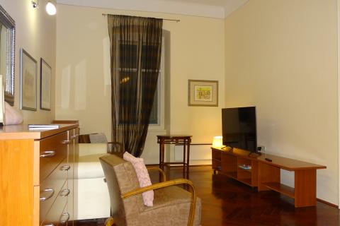 Rijeka - Belveder, stan za najam